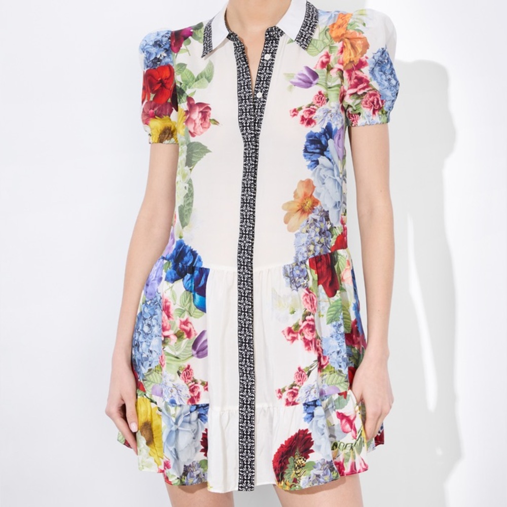 Alice and Olive dress- new with tags